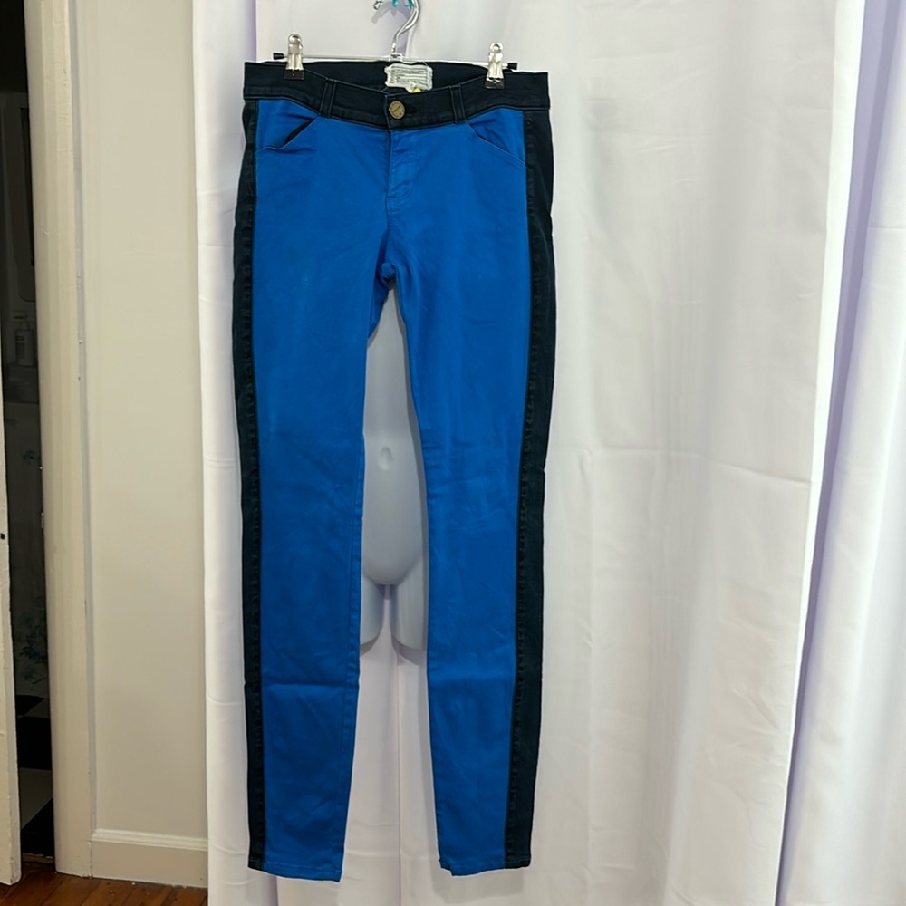 Current Elliott jeans 28